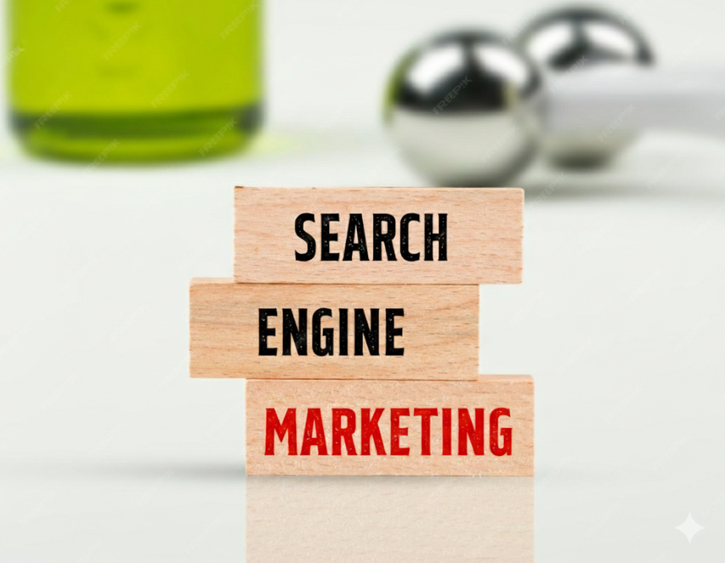 Search Engine Marketing (SEM)