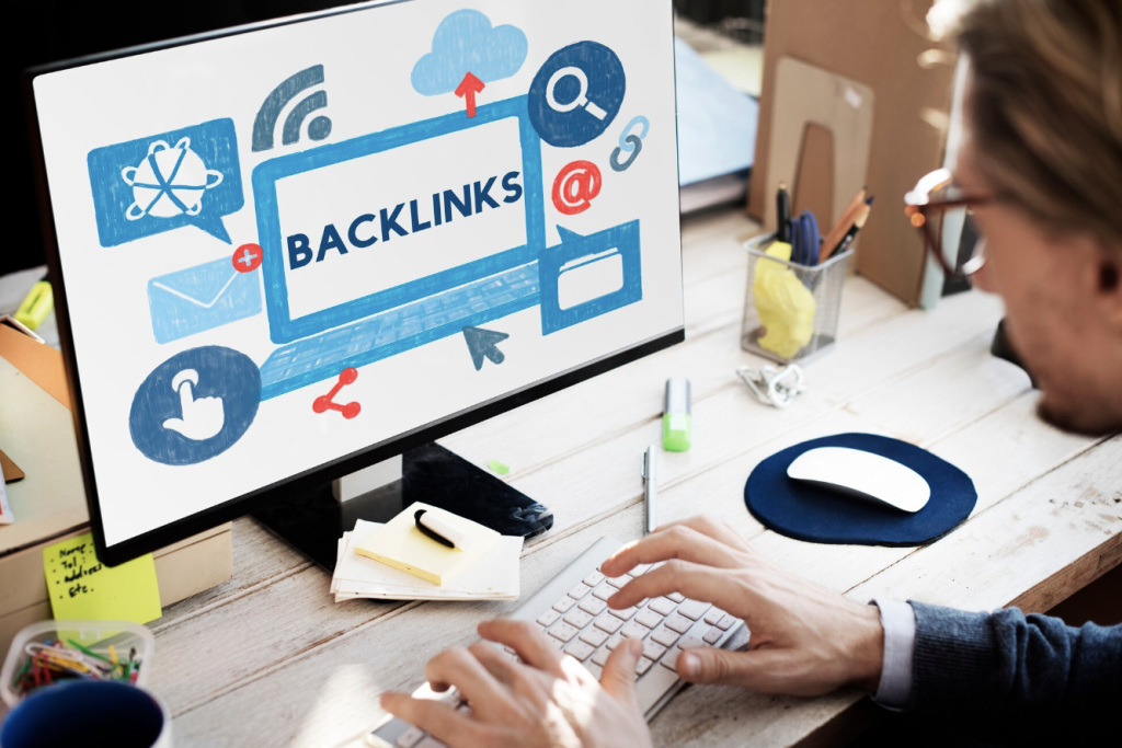 Bagaimana Cara Cek Backlink Website Sendiri dan Kompetitor?